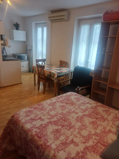 Studio 3_Gréoux-les-Bains