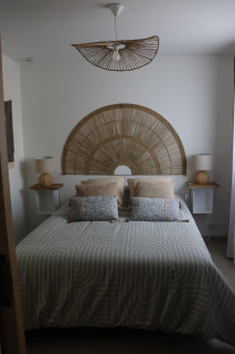 Chambre à coucher Chambre à coucher