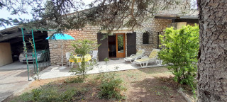 Villa Le Buron 2 Villa Le Buron 2