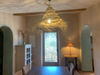 Gîte l'Amandier Gîte l'Amandier