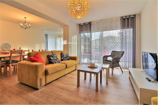 L' Amandier salon L' Amandier salon