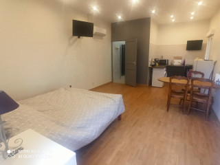 Coin chambre Coin chambre