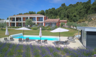 Le Mas des Oliviers 48m² Le Mas des Oliviers 48m²