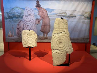 En février, vivez la Préhistoire : Visite de l'exposition 