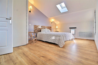 L'Olivier chambre L'Olivier chambre