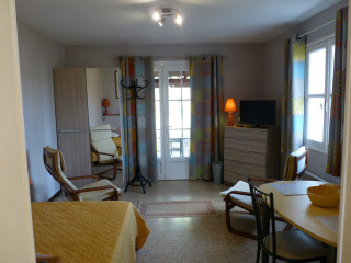 Appartement Appartement