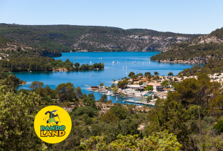 Randoland Esparron Randoland Esparron