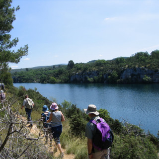 Saint Laurent du Verdon