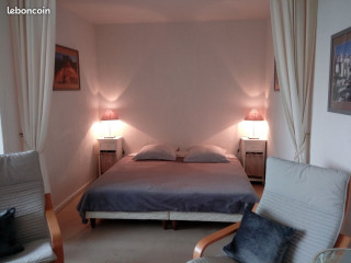 Coin nuit lit King Size 180 x 200