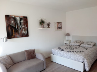 Studio 25m2 Studio 25m2