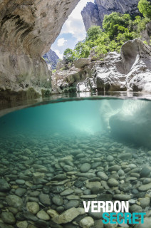 Film Verdon Secret 3D