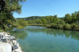 Verdon, portrait d'une rivière