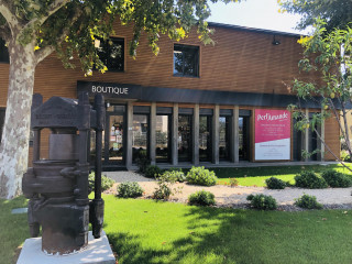 Boutique d'usine Boutique d'usine