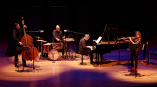 Les concerts du mercredi - Claude Bolling_Gréoux-les-Bains