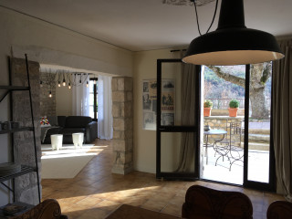 Espace de vie
