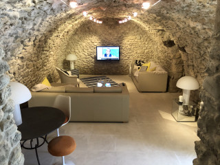 Séjour
