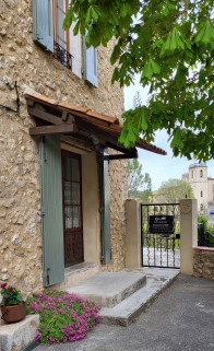Gîte du Marronnier