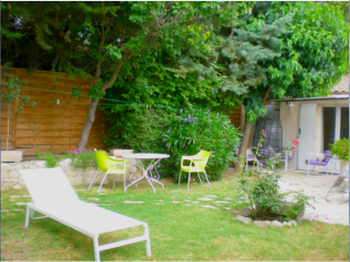 jardin