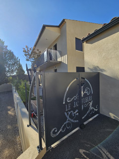 Entrée Entrée