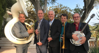 Eric Luter Big Five Eric Luter Big Five