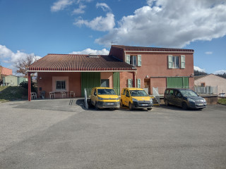 La Poste Roumoules_Roumoules