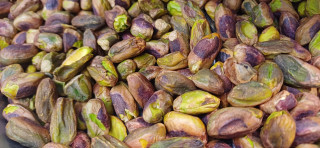 Maison de la pistache_Valensole