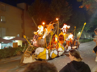 Fête de la Saint Pancrace 2025_Manosque