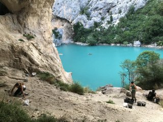 Conférence