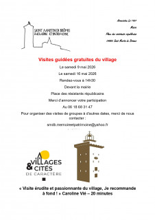 affiche