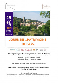 affiche