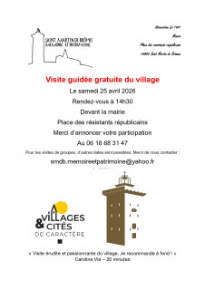 affiche