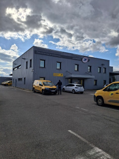La Poste Manosque