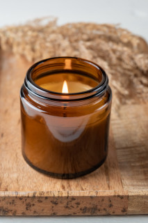 Atelier de fabrication de bougies_Gréoux-les-Bains