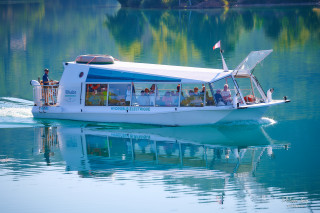 Lac d'Esparron