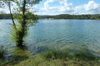 Artignosc, le chemin de l'eau Artignosc, le chemin de l'eau