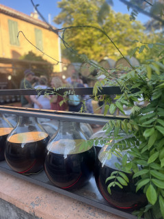 Vinaigrerie de haute Provence