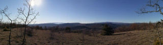La montagne de Limans La montagne de Limans
