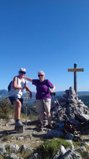 Rando découverte, Ségriès Rando découverte, Ségriès