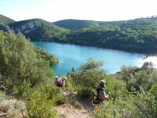 Esparron de Verdon Esparron de Verdon