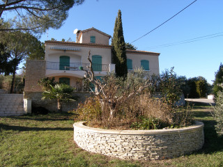 La Bastide Blanche La Bastide Blanche