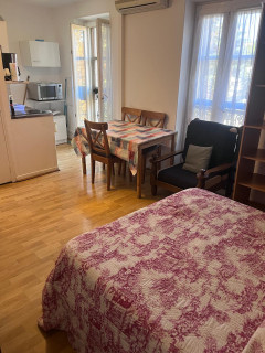 Studio 3_Gréoux-les-Bains