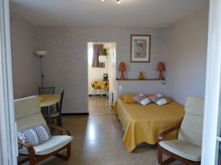 Chambre Chambre