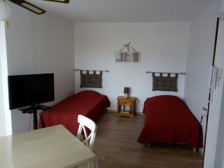 Côté chambre Côté chambre