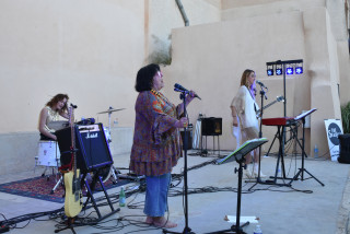 Musique à Pauline - Gréoux-les-Bains