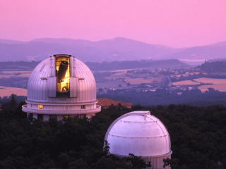 Saint-Michel l'observatoire