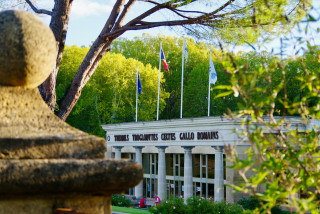 therme de Gréoux-les-Bains