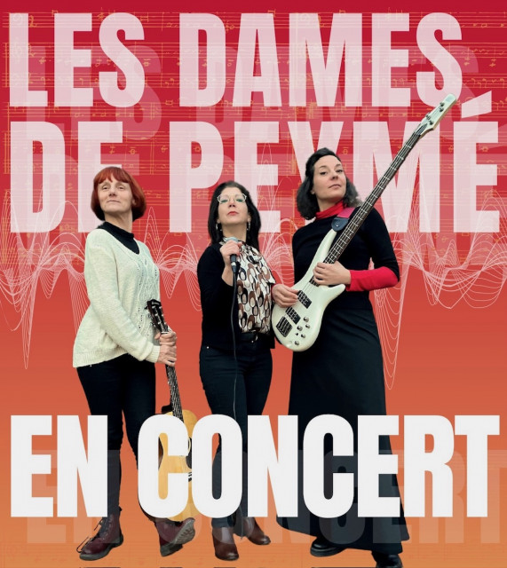 Soirée Cabaret Concert