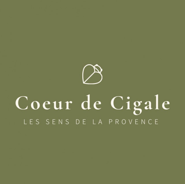 Coeur de Cigale : Visite guidée