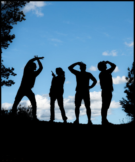 Exposition de photographie : 