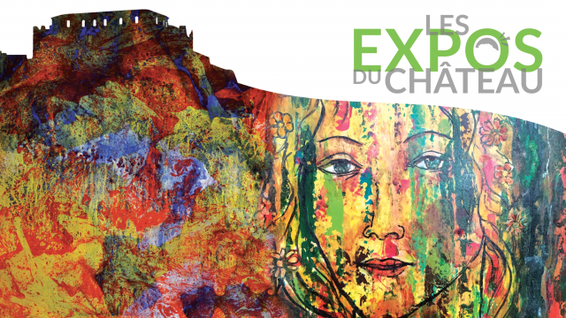 Les Expos du Château - mars